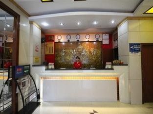 Jilv Tangxia Branch Otel Kanton Dış mekan fotoğraf